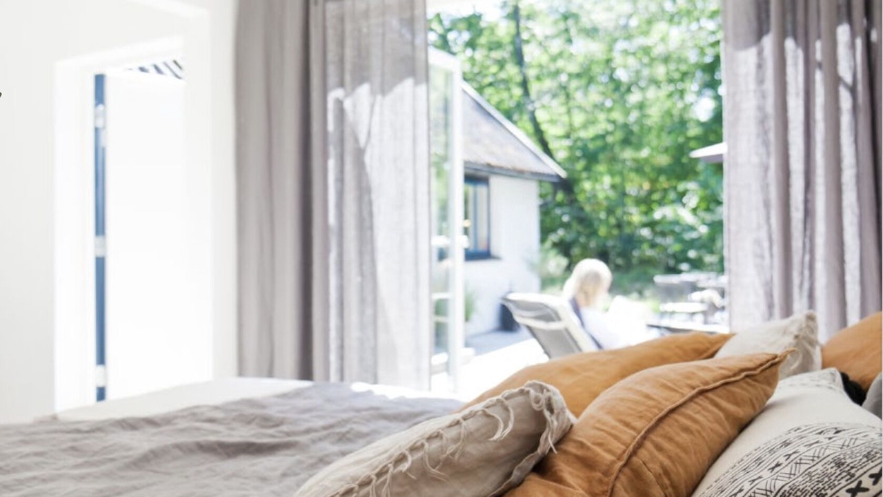 Photo of Bedroom in Degeberga