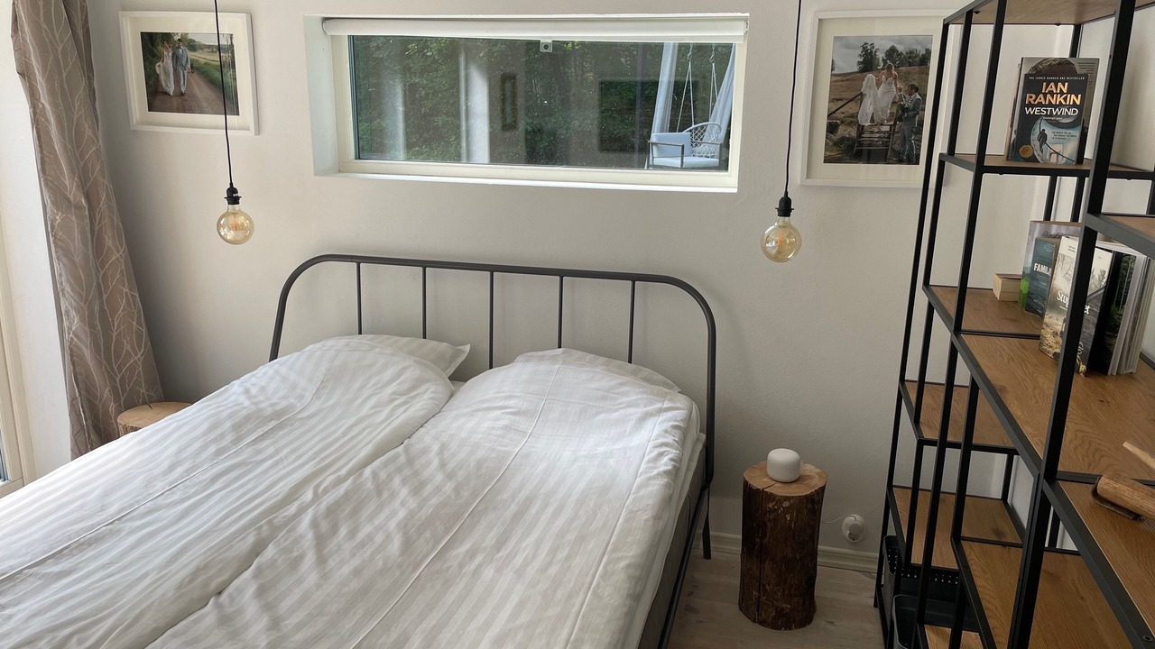 Photo of Bedroom in Degeberga