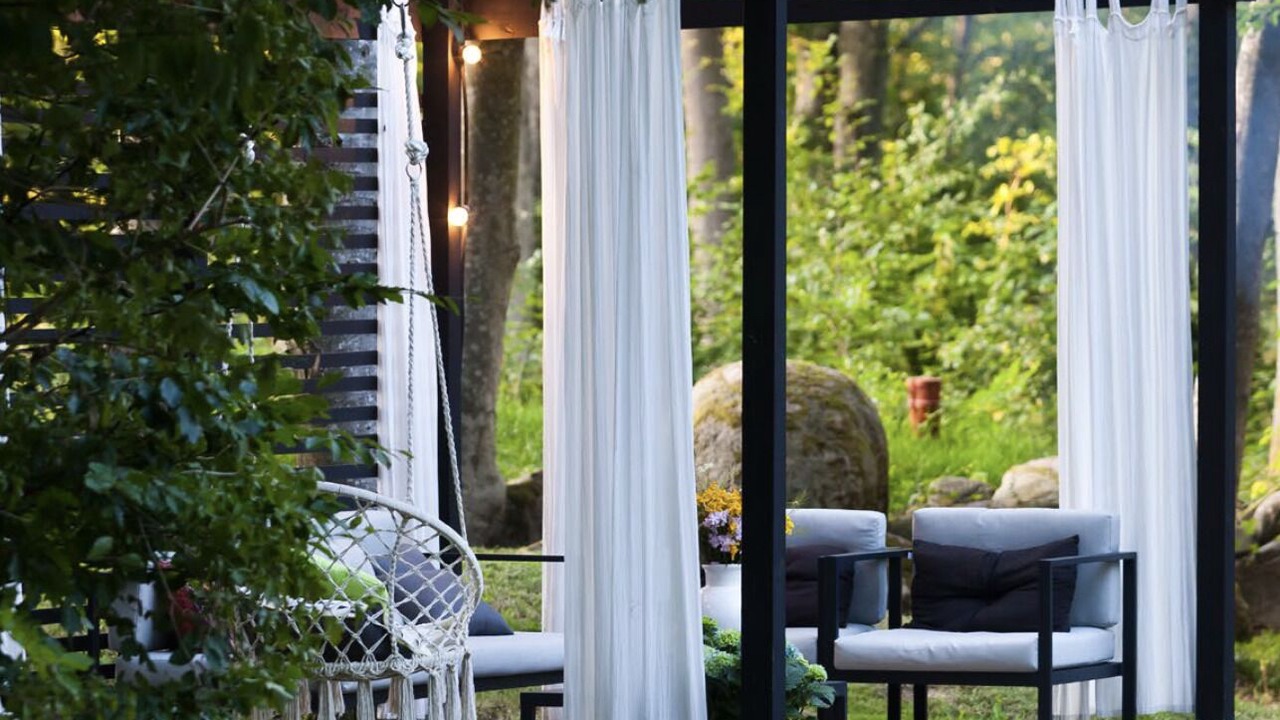 Photo of Patio Balcony in Degeberga