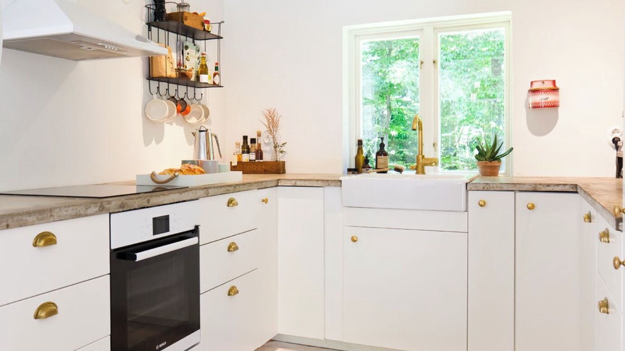 Photo of Kitchen in Degeberga