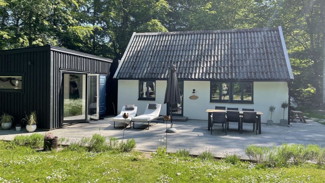 Photo of Outdoor in Degeberga