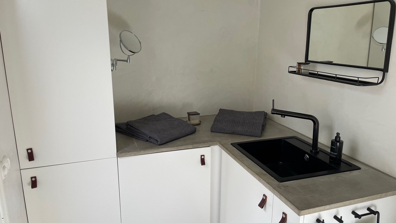 Photo of Bathroom in Degeberga