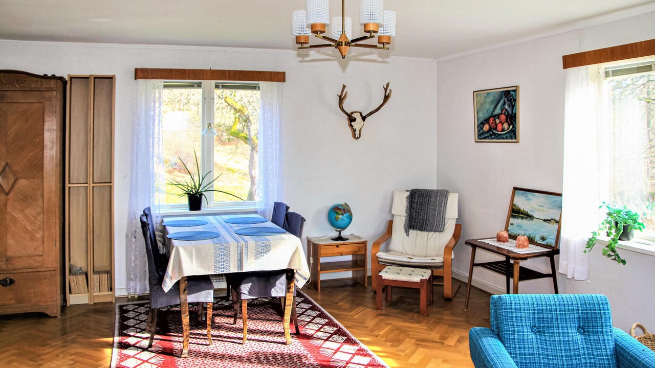 Photo of Bedroom in Torup