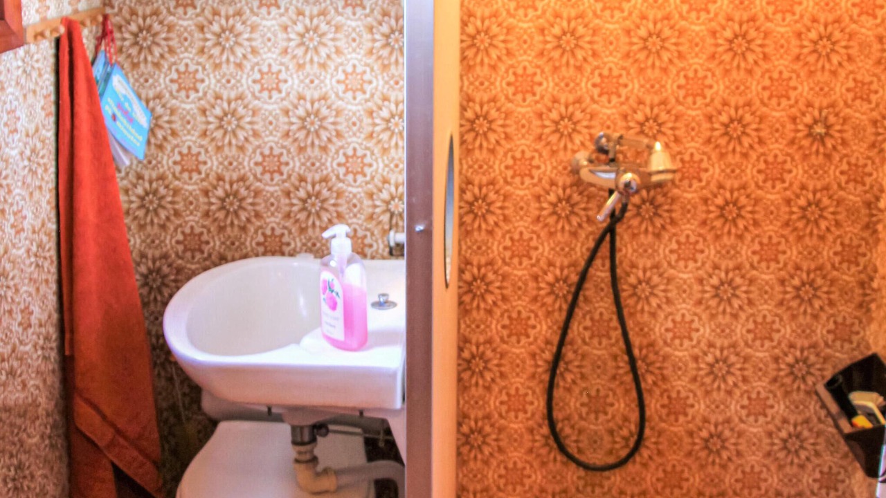 Photo of Bathroom in Torup