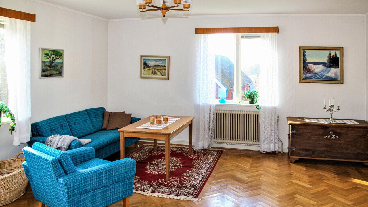 Photo of Bedroom in Torup