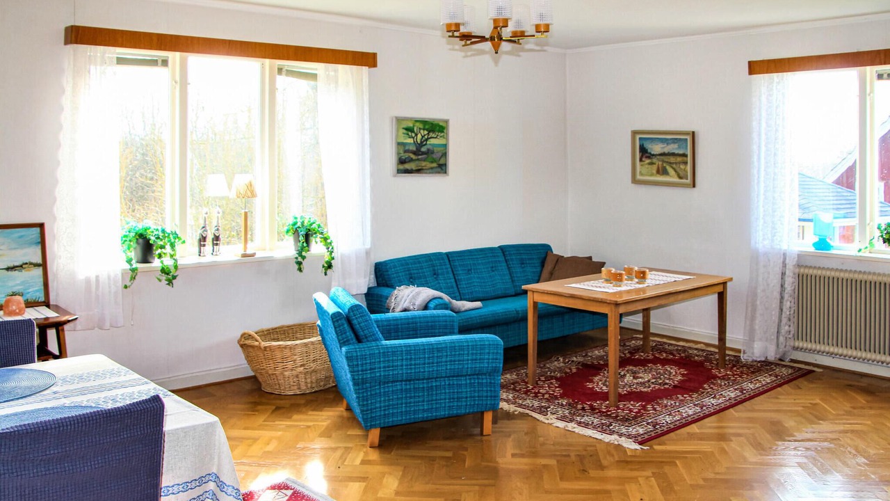 Photo of Bedroom in Torup
