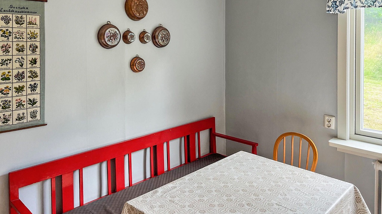 Photo of Bedroom in Torup