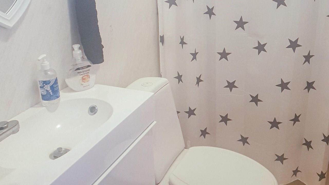 Photo of Bathroom in Morlunda