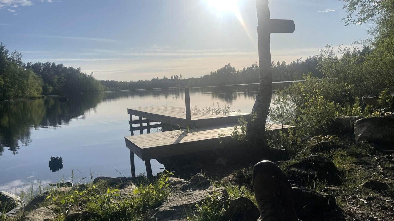 Photo of Outdoor in Hallabro