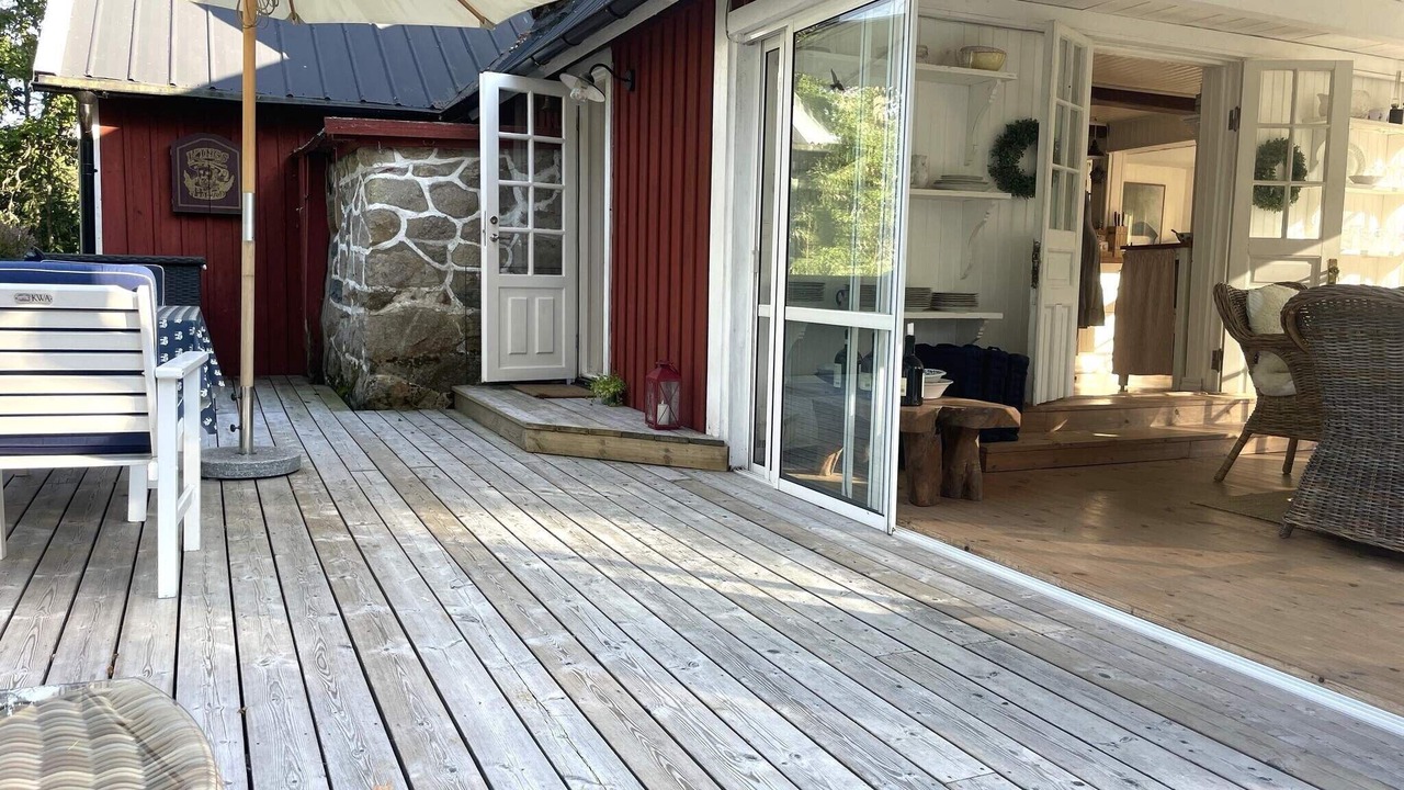 Photo of Outdoor in Hallabro