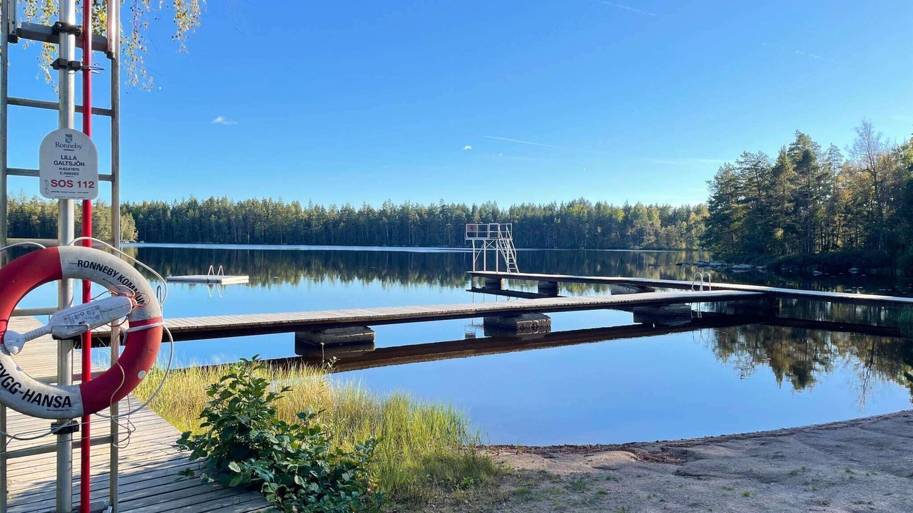 Photo of Outdoor in Hallabro