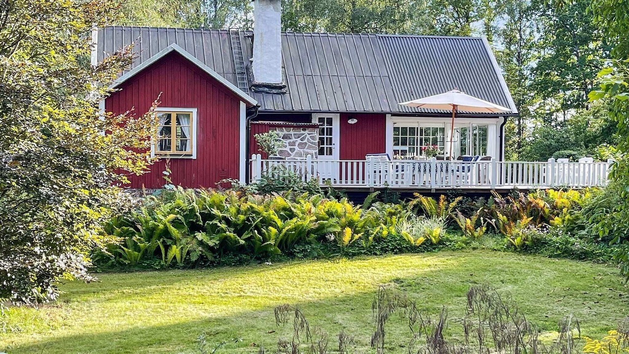 Photo of Outdoor in Hallabro