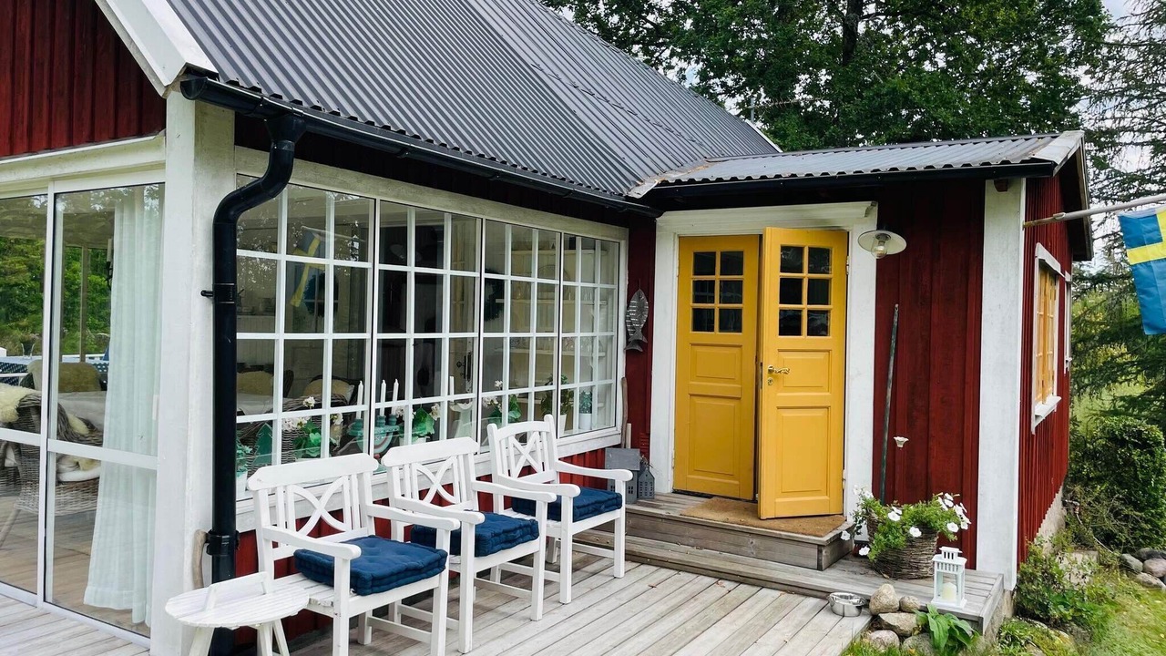 Photo of Outdoor in Hallabro