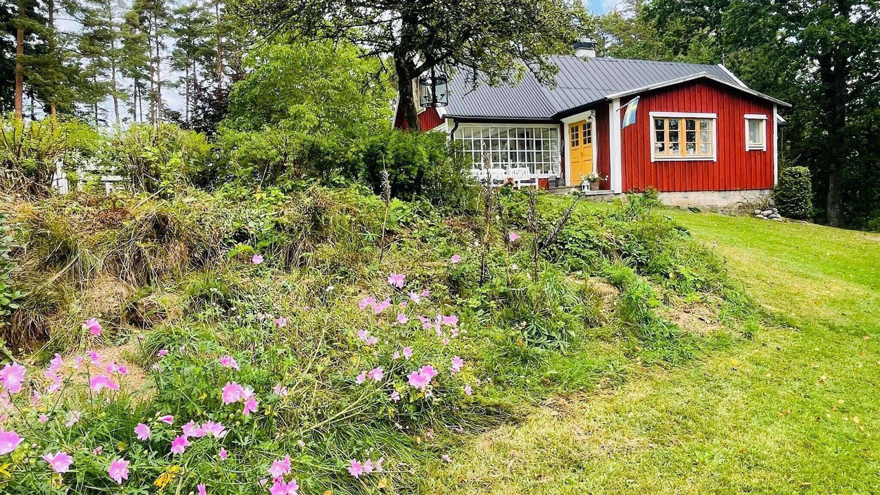 Photo of Outdoor in Hallabro
