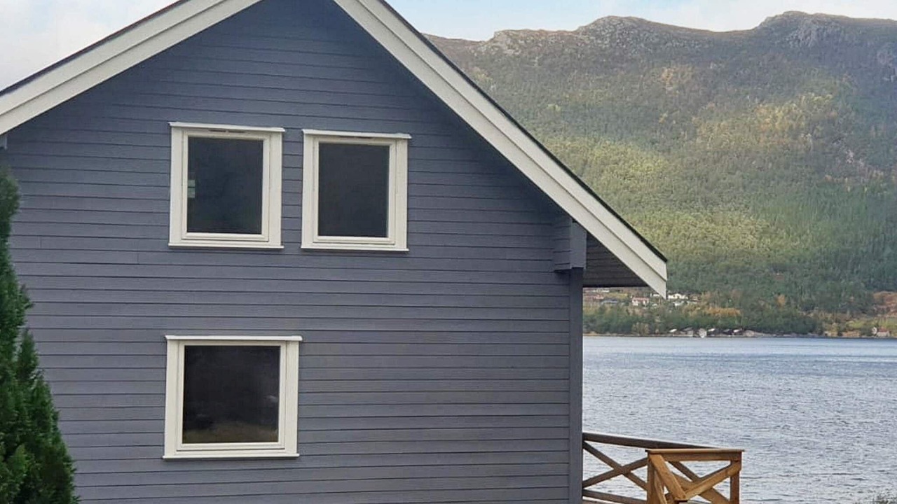 Photo of Outdoor in Bremanger
