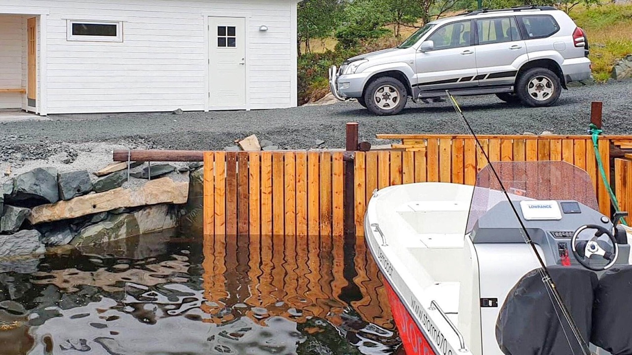 Photo of Outdoor in Bremanger