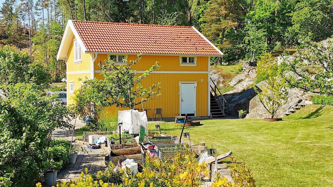 Photo of Outdoor in Ellos