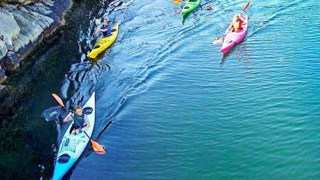 Photo of Outdoor in Ellos