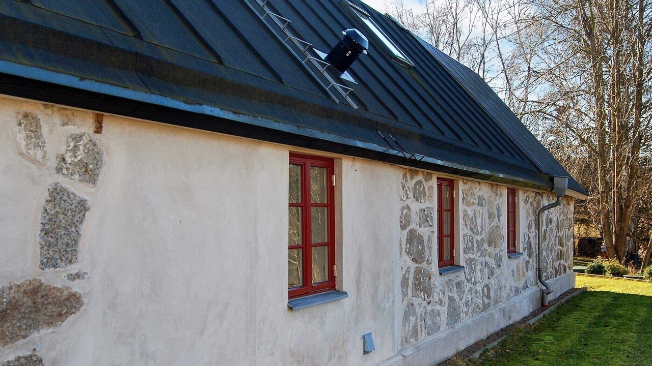 Photo of Outdoor in Gislov