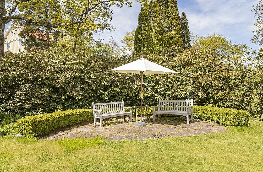 Photo of Outdoor in Saltsjobaden