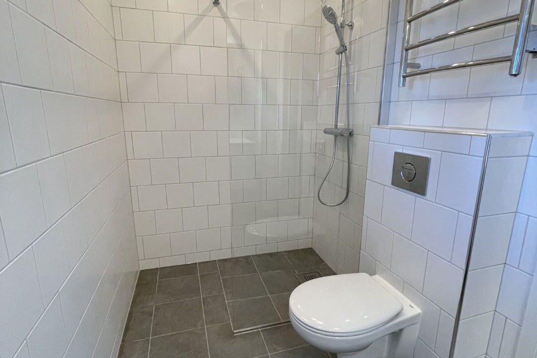 Photo of Bathroom in Saltsjobaden