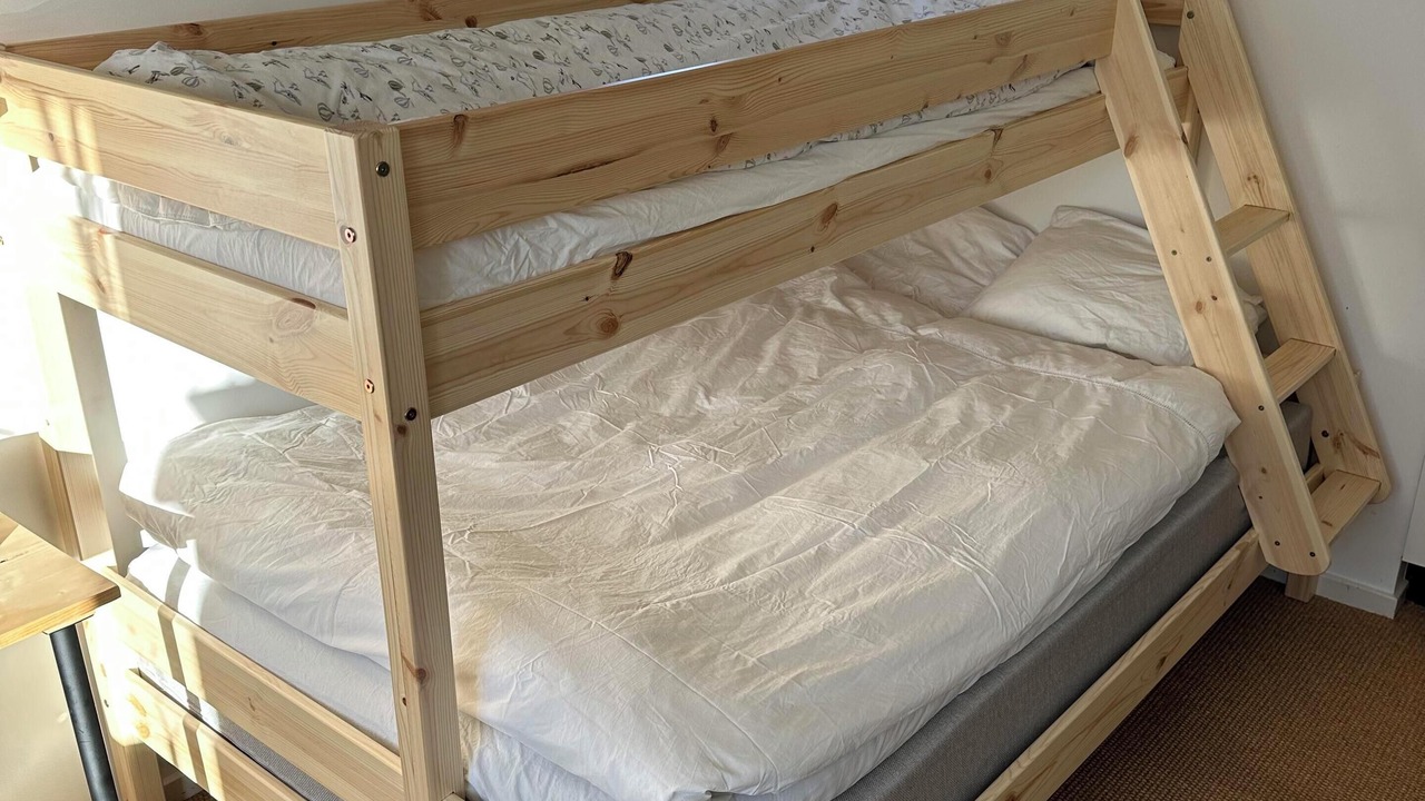 Photo of Bedroom in Saltsjobaden