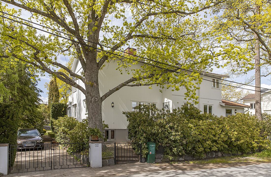 Photo of Outdoor in Saltsjobaden