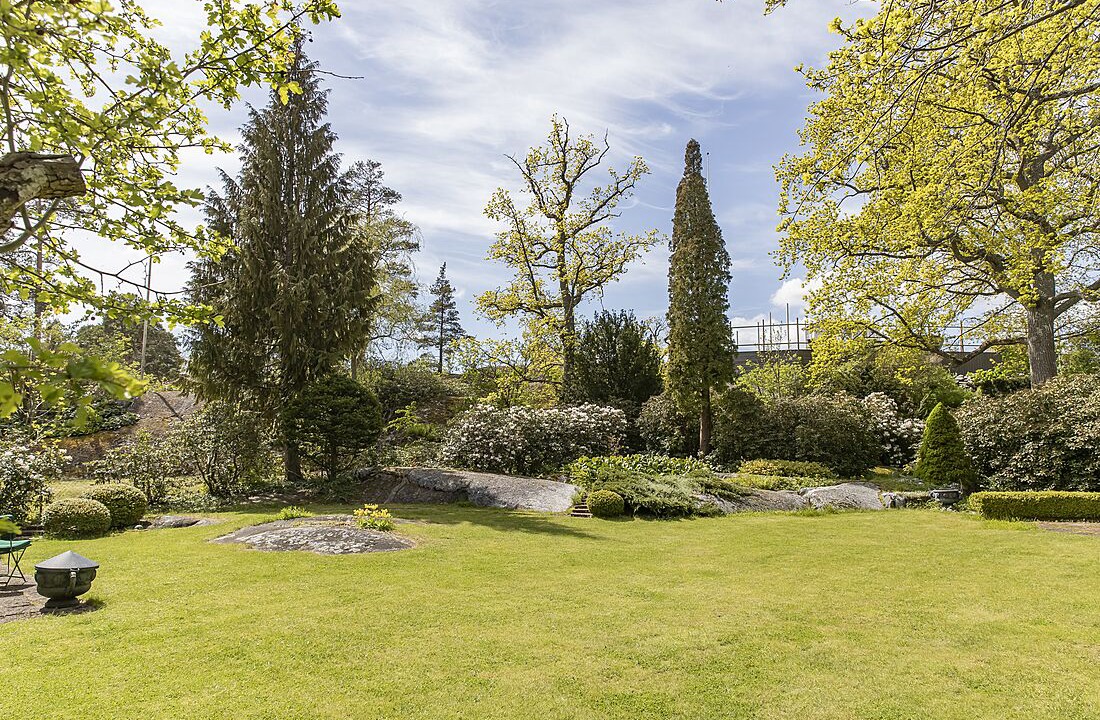 Photo of Outdoor in Saltsjobaden