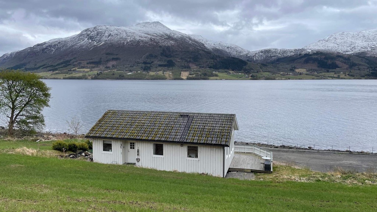 Photo of Outdoor in Averoy