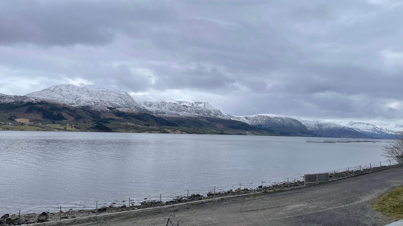 Photo of Outdoor in Averoy