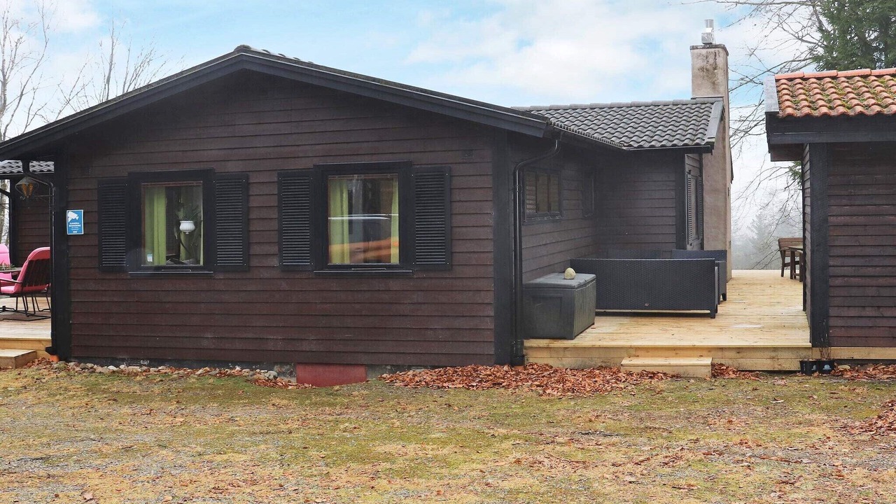 Photo of Outdoor in Bollaltsbygget