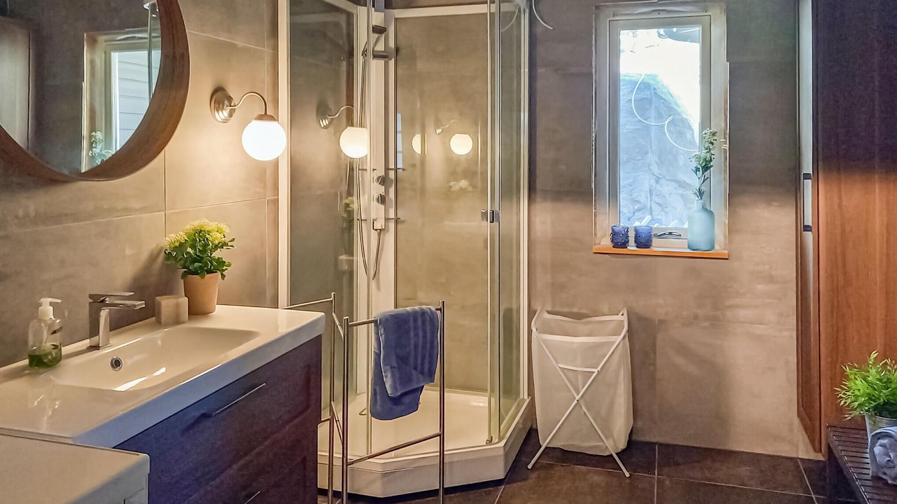 Photo of Bathroom in Mandal