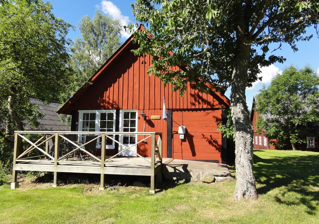 Photo of Buildings in Lappamala