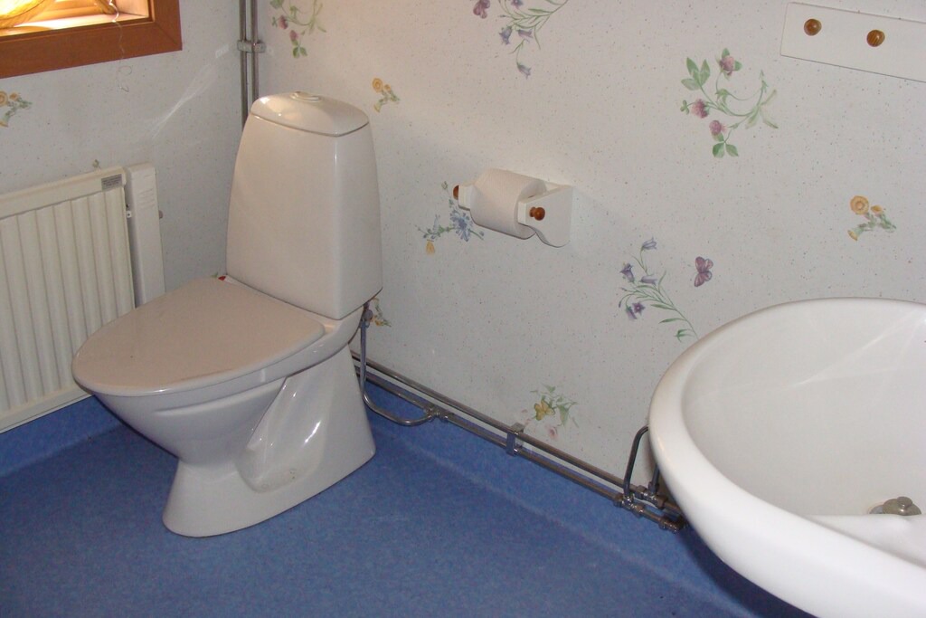 Photo of Bathroom in Lappamala