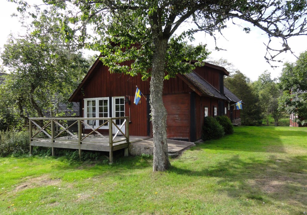 Photo of Buildings in Lappamala