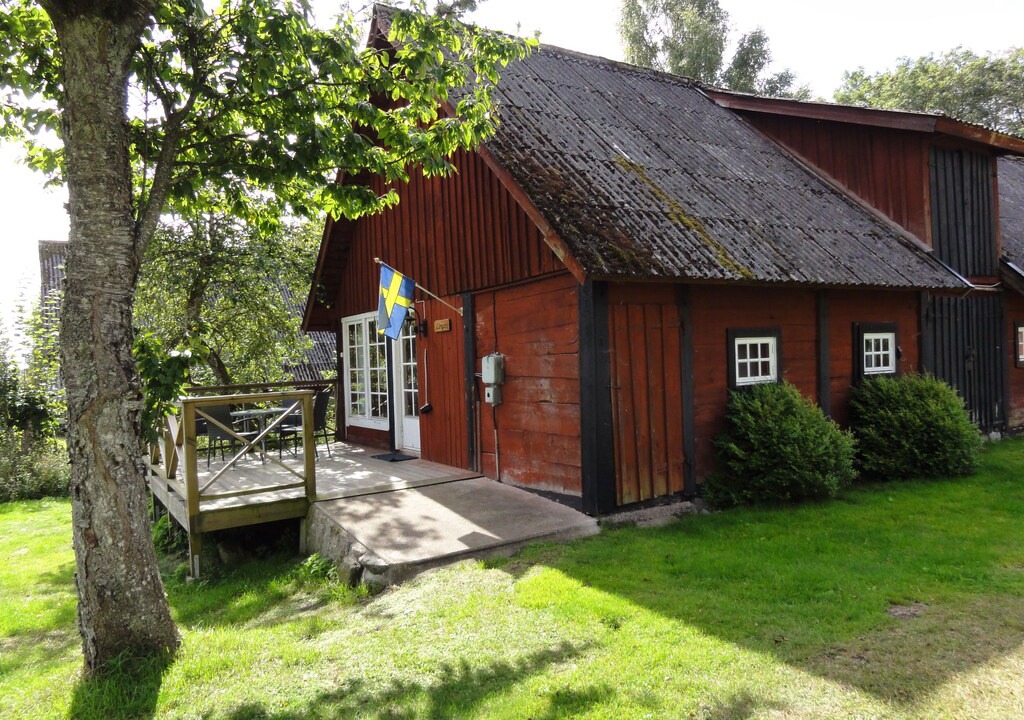 Photo of Buildings in Lappamala