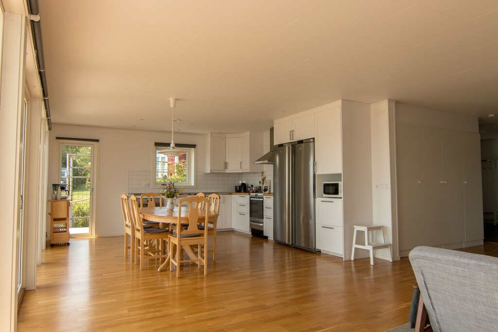 Photo of Livingroom in Listerby