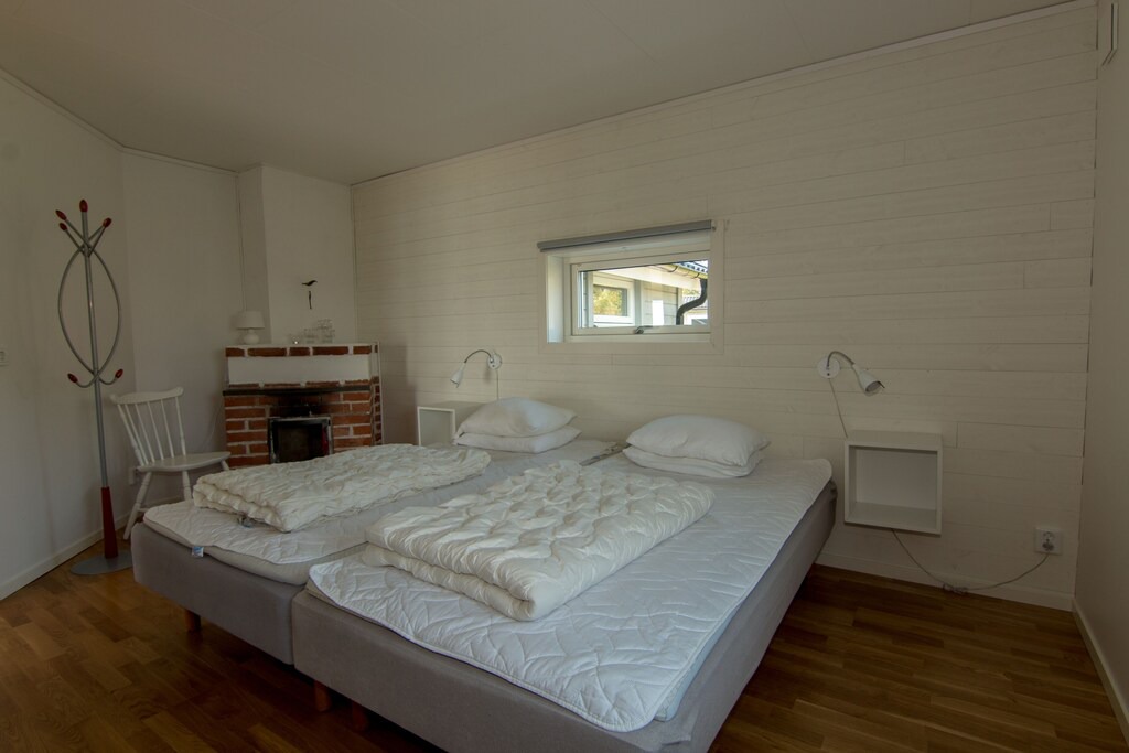 Photo of Bedroom in Listerby