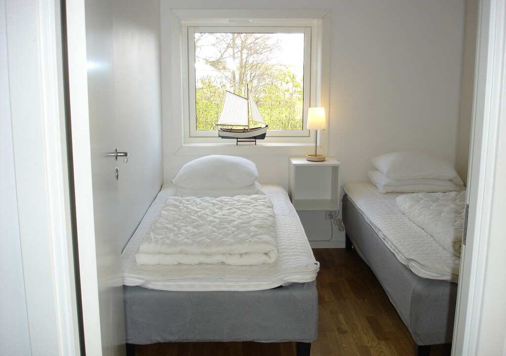 Photo of Bedroom in Listerby