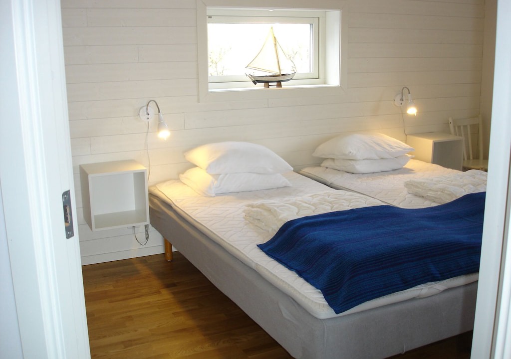 Photo of Bedroom in Listerby