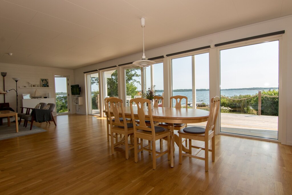 Photo of Livingroom in Listerby
