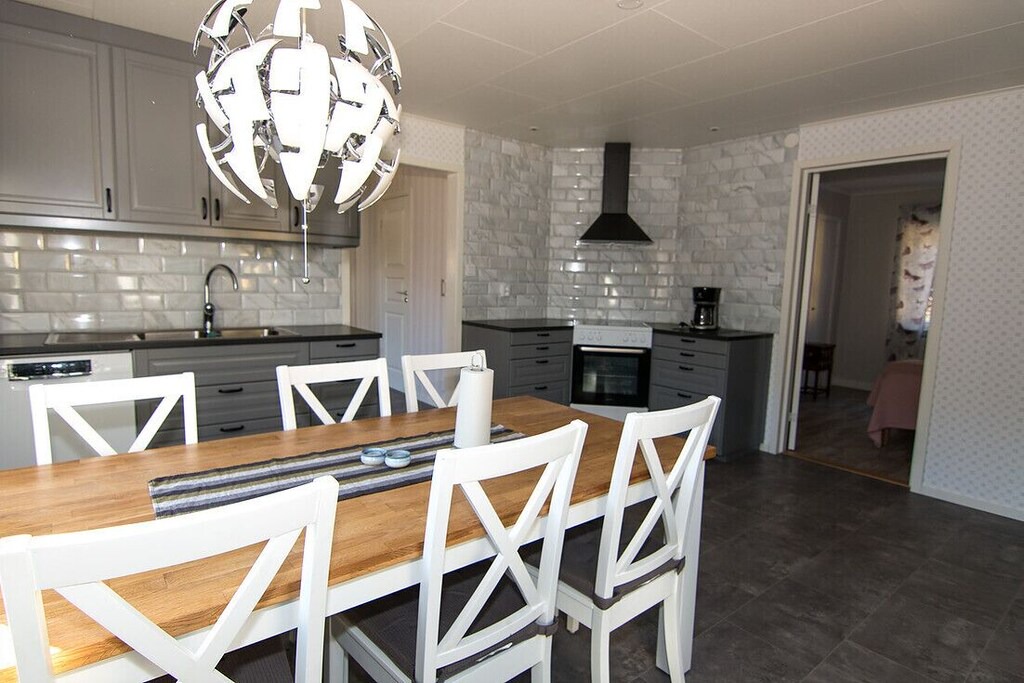 Photo of Kitchen in Ryd