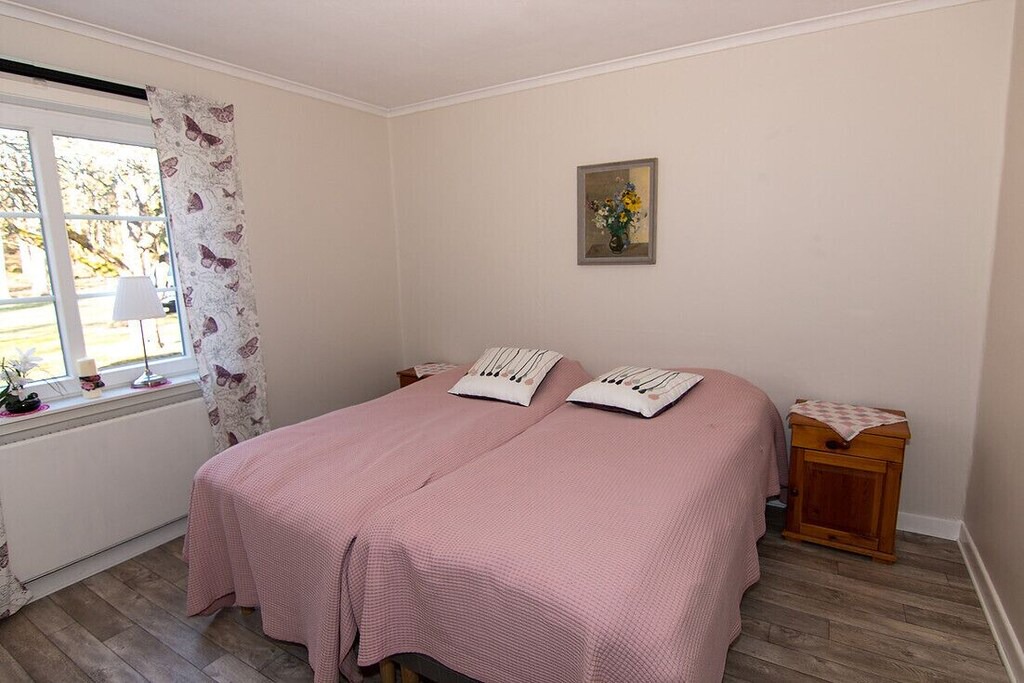 Photo of Bedroom in Ryd