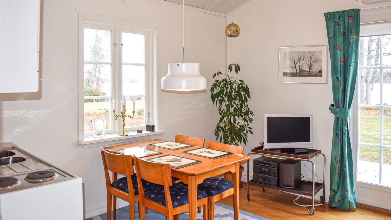 Photo of Bedroom in Vaxjo Municipality