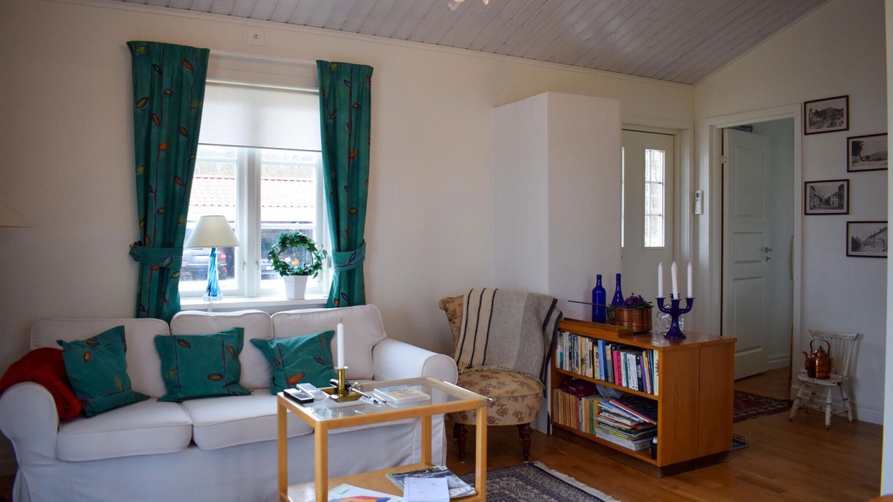 Photo of Bedroom in Vaxjo Municipality