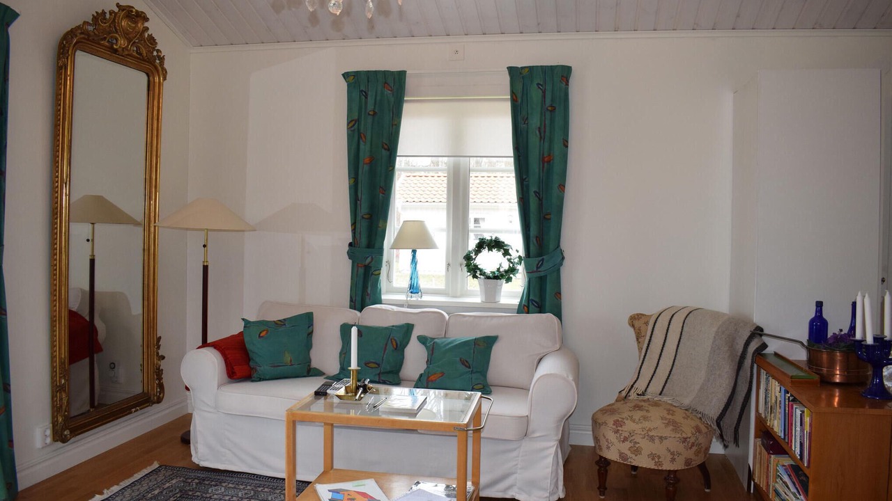 Photo of Bedroom in Vaxjo Municipality