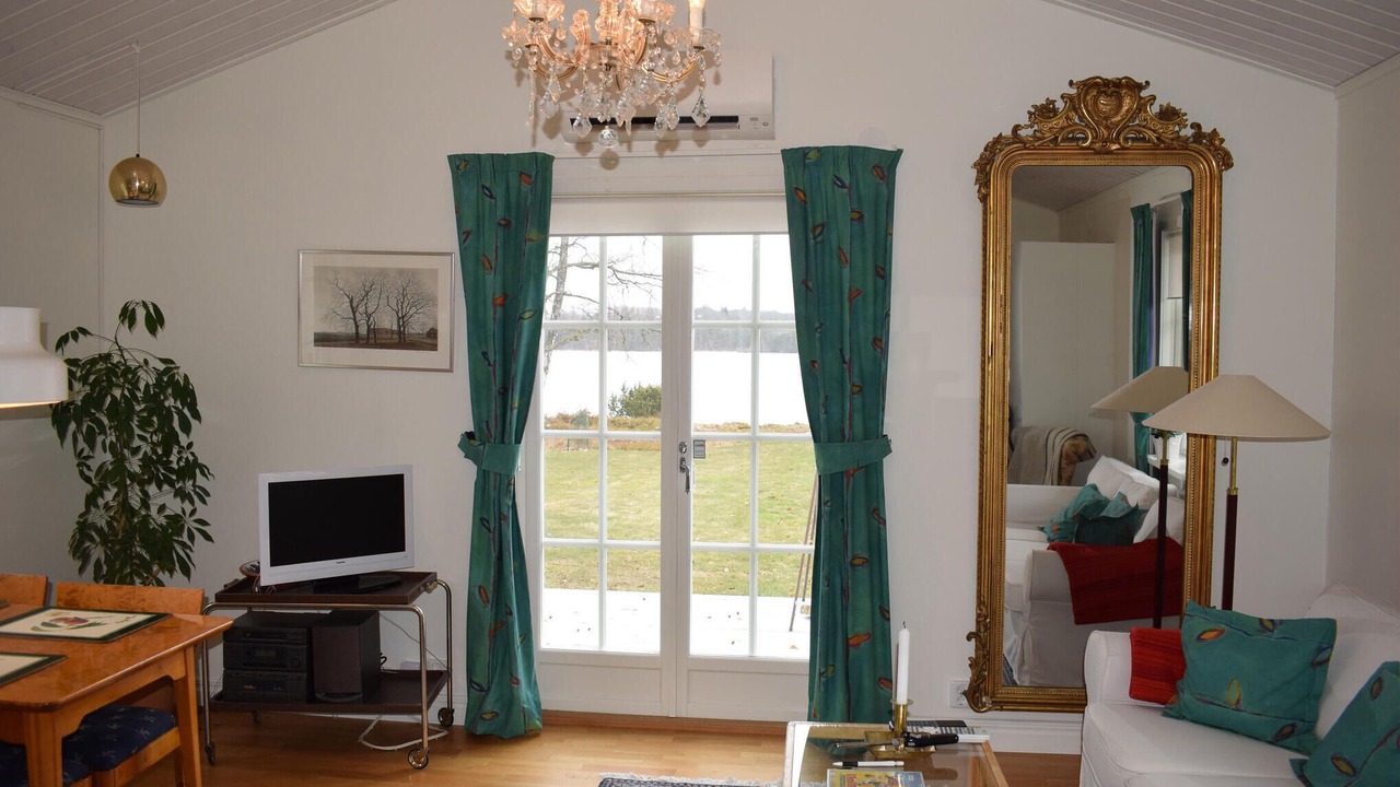 Photo of Bedroom in Vaxjo Municipality