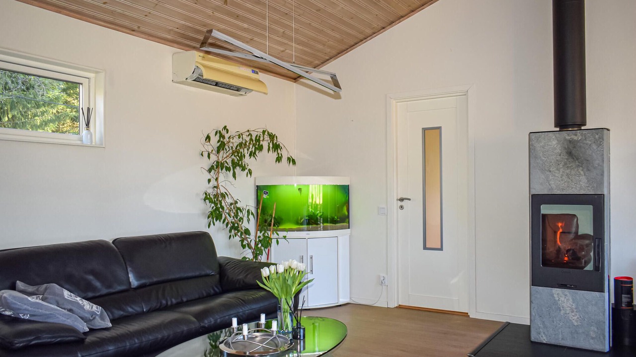 Photo of Bedroom in Aneby