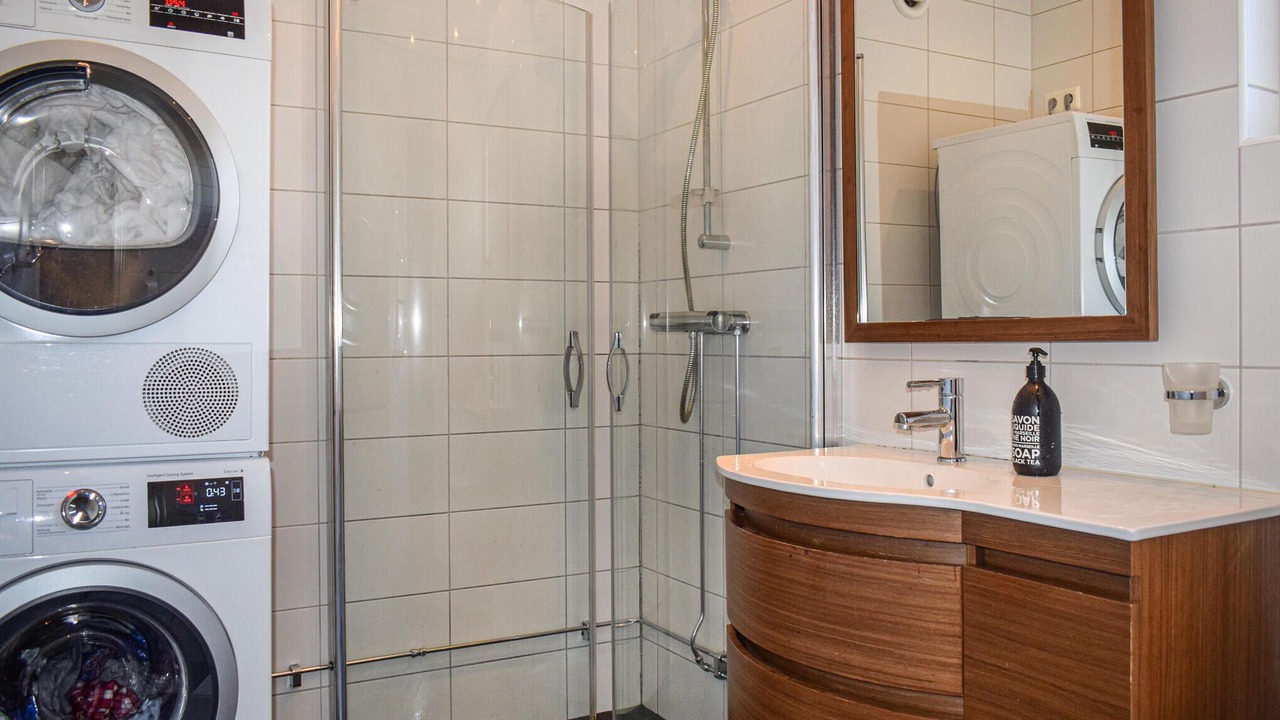Photo of Bathroom in Aneby