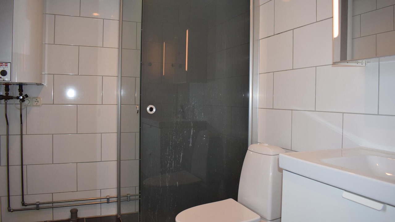 Photo of Bathroom in Almhult Municipality